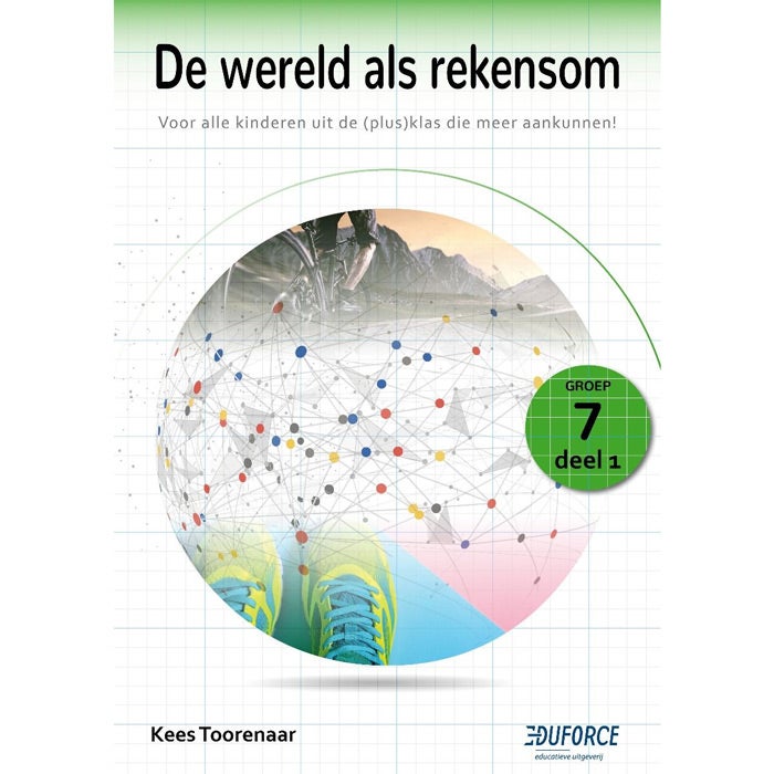 De wereld als rekensom