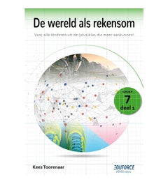 De wereld als rekensom