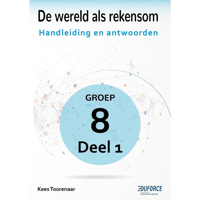 De wereld als rekensom