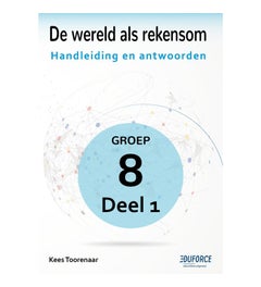 De wereld als rekensom