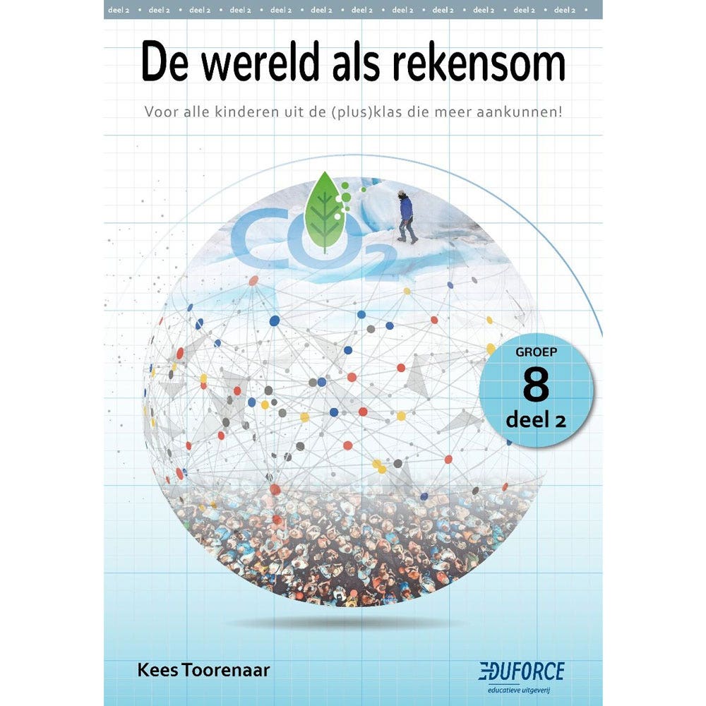 De wereld als rekensom