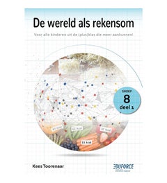 De wereld als rekensom