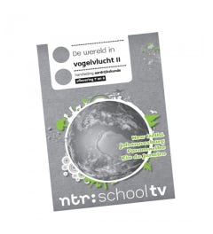 De wereld in vogelvlucht 7-10 Handleiding