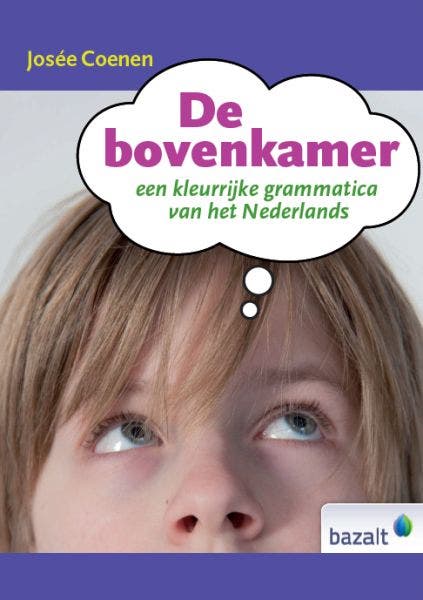 De bovenkamer - Opzoekboek