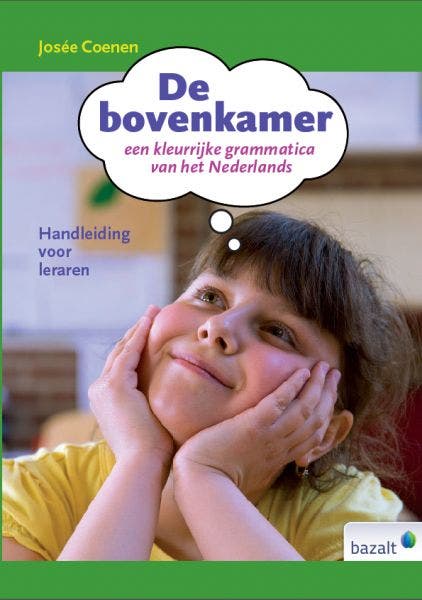 Handleiding - De bovenkamer