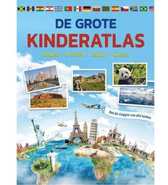De grote kinderatlas