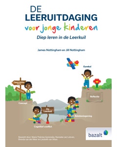 De De Leeruitdaging voor jonge kinderen