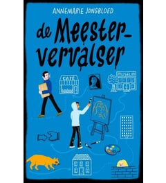 De meestervervalser