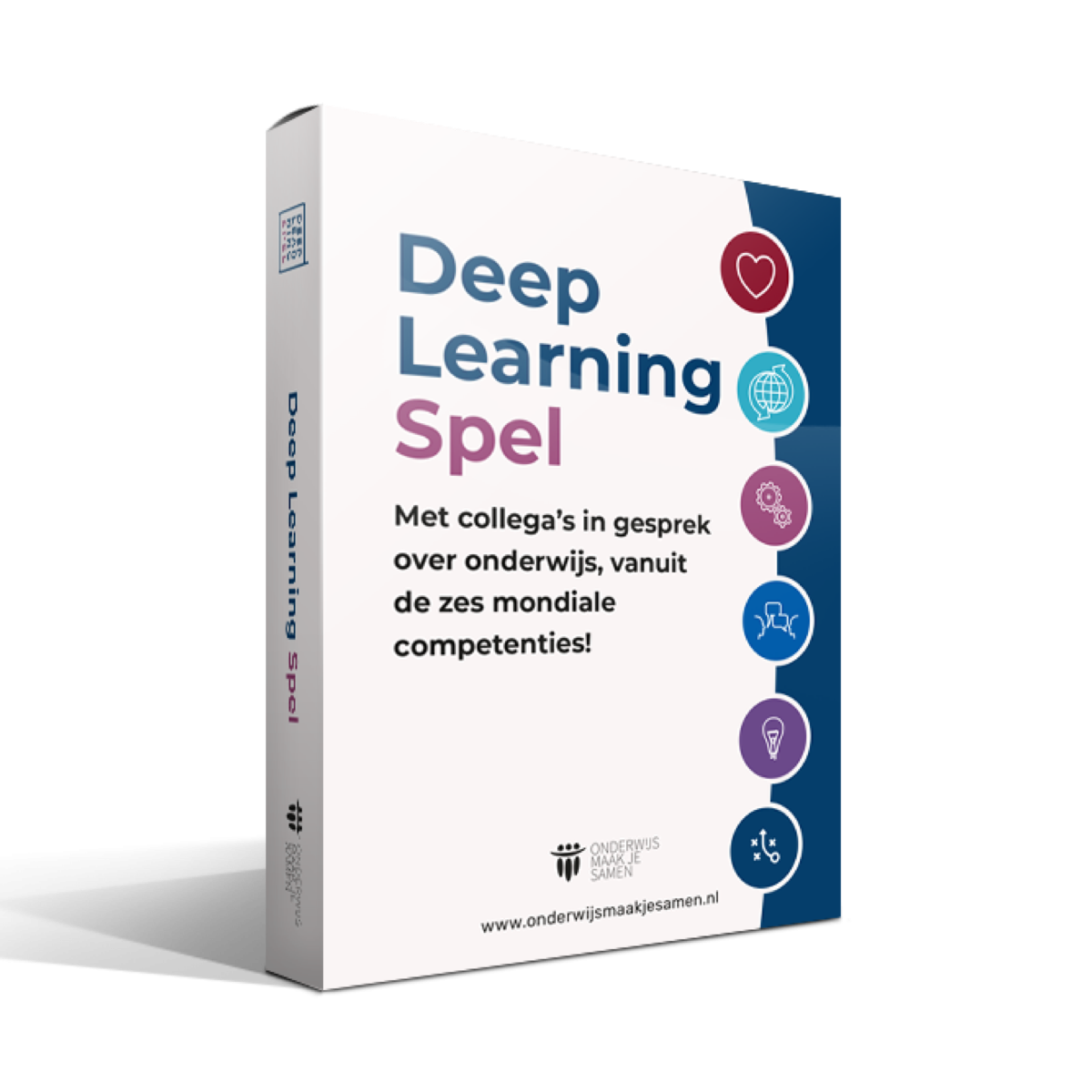 Deep Learning Spel