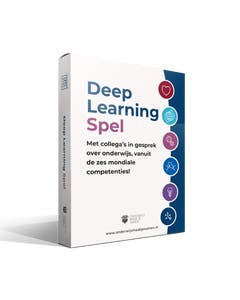 Deep Learning Spel