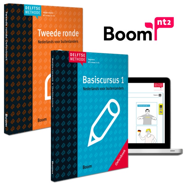 De Delftse Methode - NT2
