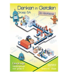 Verrijkingswerk Denken in Getallen groep 5A