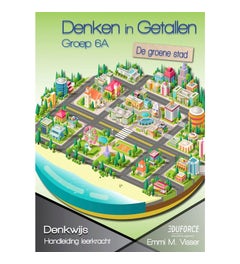 Verrijkingswerk Denken in Getallen groep 6A