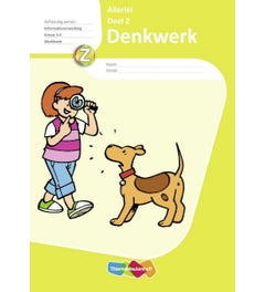 Denkwerk Informatieverwerking Allerlei deel 2