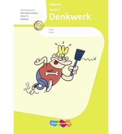 Denkwerk Informatieverwerking Allerlei deel 2