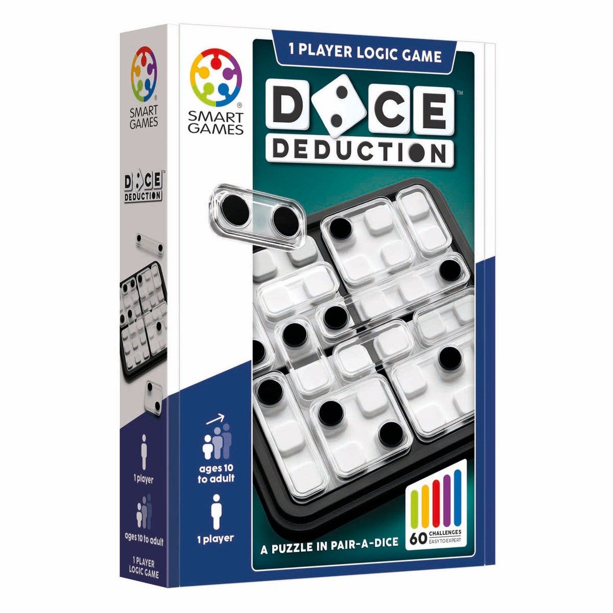 Dice Deduction