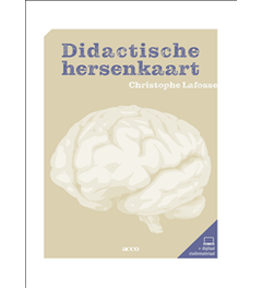Didactische hersenkaart