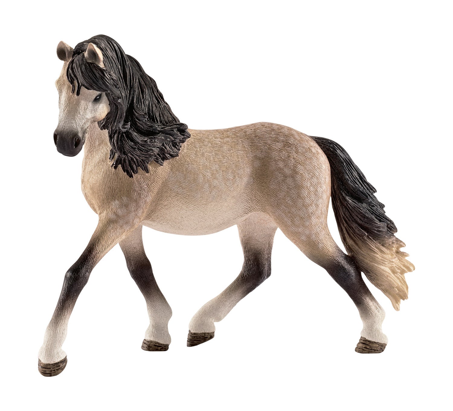 Dierenfiguren | Paarden | 10 stuks