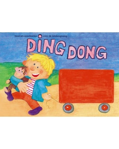 Ding Dong - heen en weerboekje