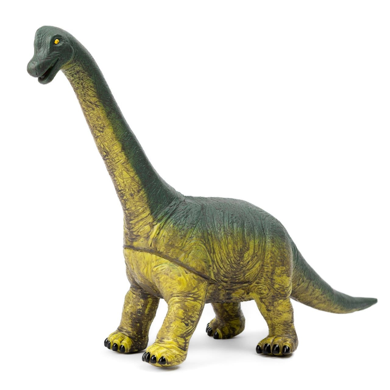Dinosaurus Brachiosaurus XL - speelfiguur