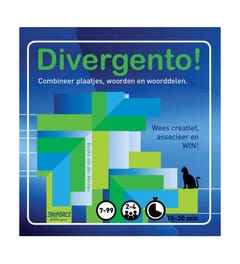 Divergento!
