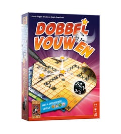 Dobbel Vouwen