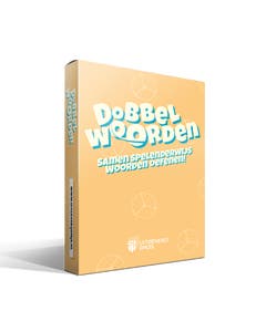 Dobbelwoorden