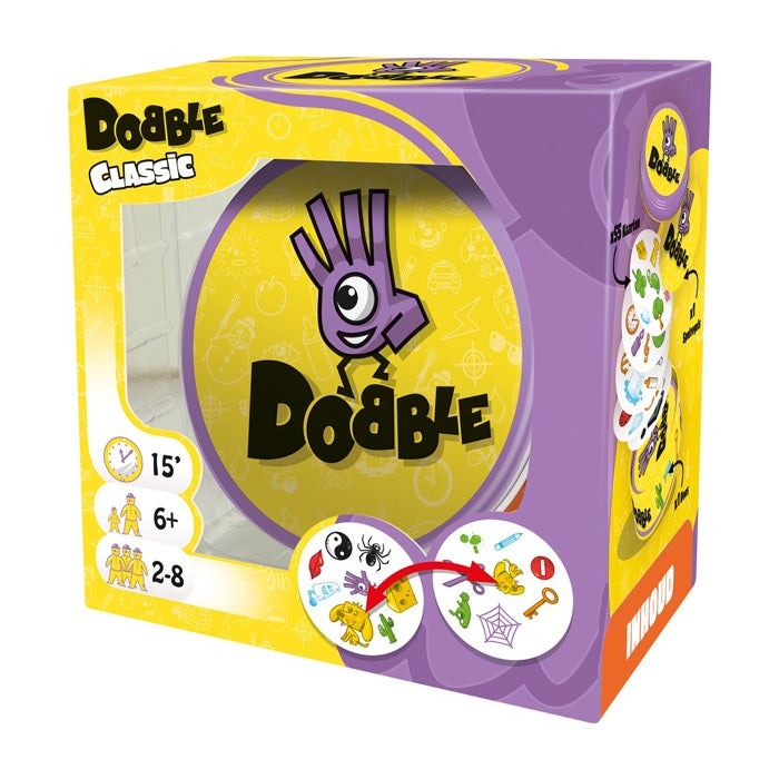 Dobble Classic