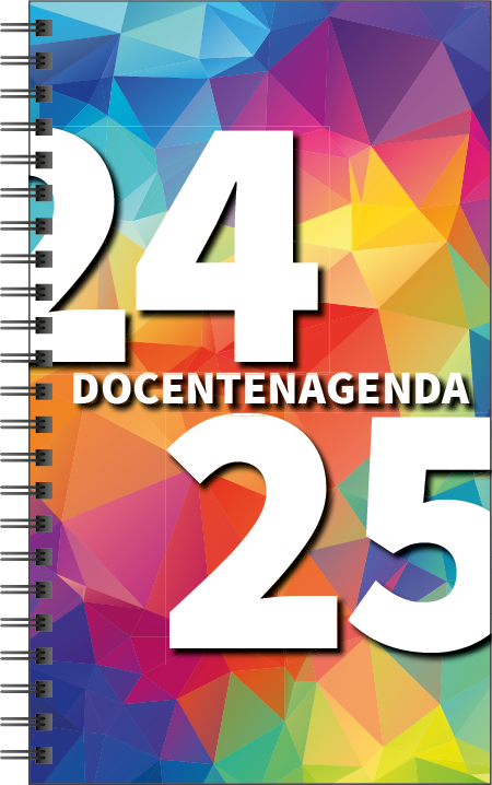Docentenagenda 2024 2025