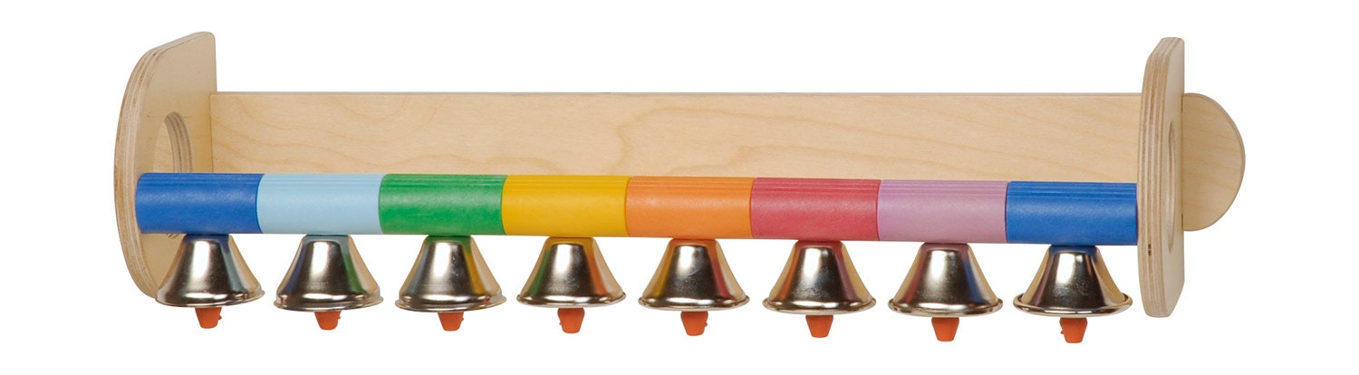 Dondina | Handklokken