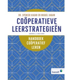 Coöperatieve leerstrategieën