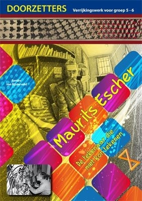 Doorzetters Maurits Escher