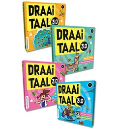 Draaitaal 3.0 IB/RT-set (groep 4 t/m 7)