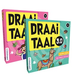 DraaiTaal 3.0 doosjes