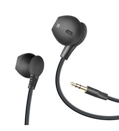 WISEQ Oordopjes voor kinderen - bedraad