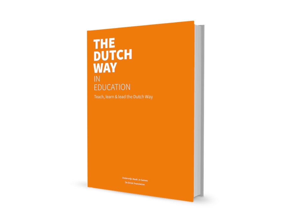 The Dutch Way in Education