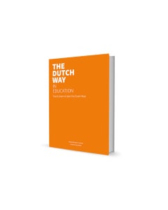 The Dutch Way in Education