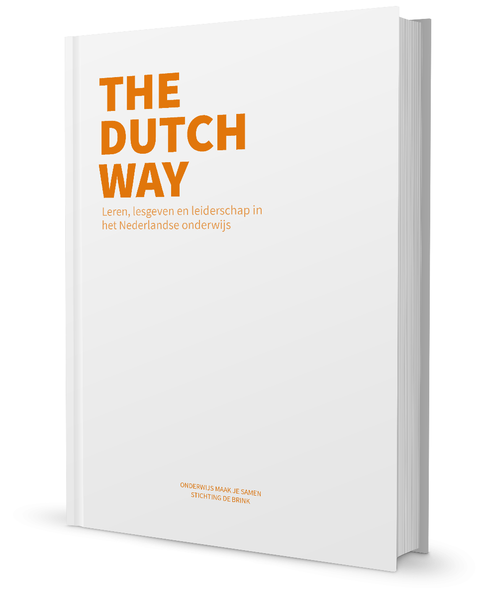 The Dutch Way. Leren