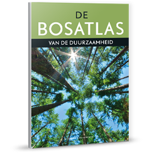 De Bosatlas van de Duurzaamheid