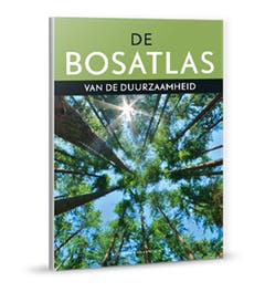 De Bosatlas van de Duurzaamheid