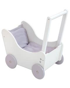 Poppenwagen