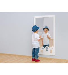 EduCasa Spiegel Stad