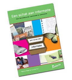 Een schat aan informatie - werkboek