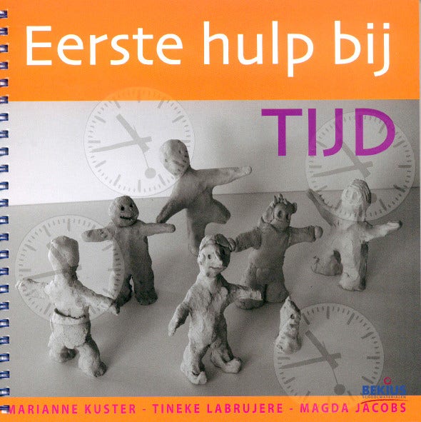 Eerste hulp bij Tijd