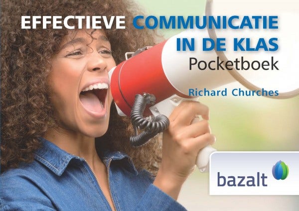 Effectieve communicatie in de klas pocket