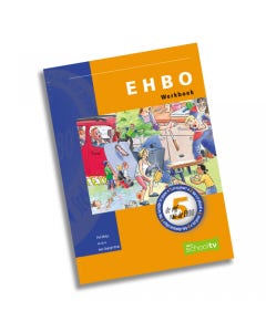 EHBO werkboek Schooltv