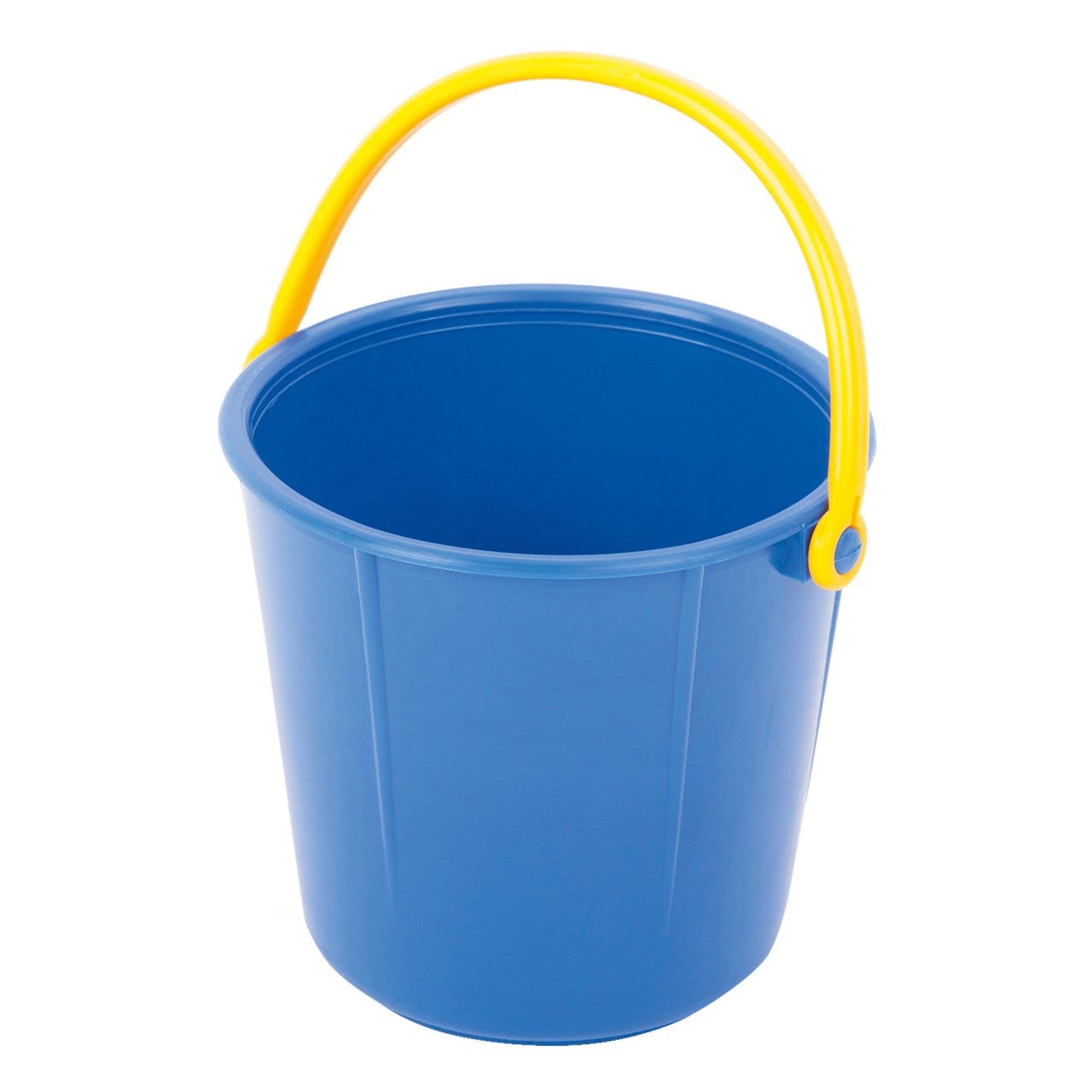 Emmer 2 liter | Blauw
