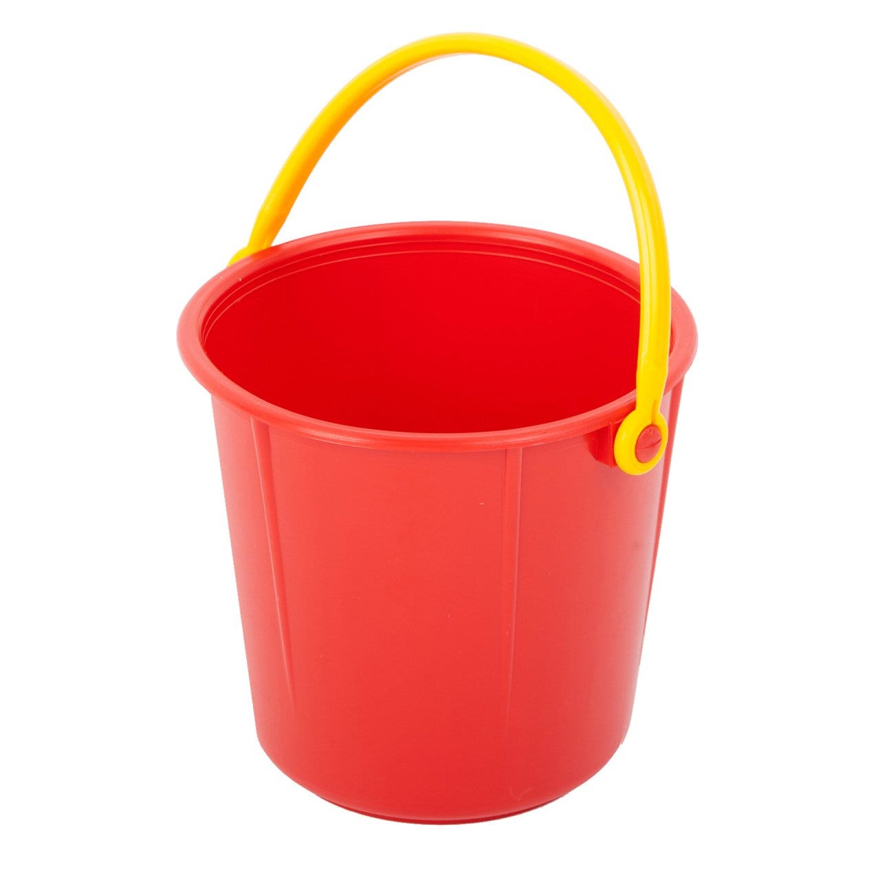 Emmer 2 liter | Rood