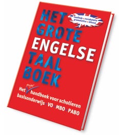 Het Grote Engelse Taalboek