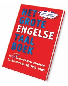 Het Grote Engelse Taalboek